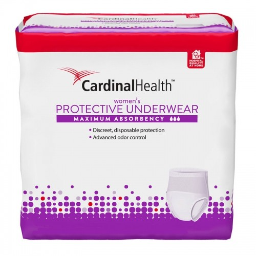 Cardinal Health Women&