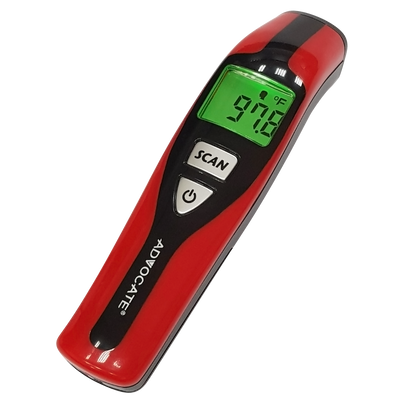 Advocate Non-Contact Infrared Thermometer