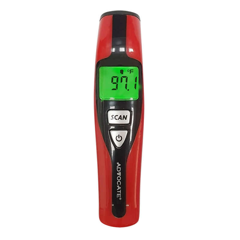 Advocate Non-Contact Infrared Thermometer