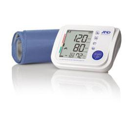 Talking Blood Pressure Monitor with Smoothfit Cuff - One Each - Total Diabetes Supply
