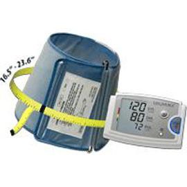 A&D Medical Extra-large Arms Automatic Blood Pressure Monitor - Total Diabetes Supply
