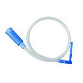 Applied Medical Technology Decompression Tube 18Fr, 1-1/5cm L, Bolus Port - One each - Total Diabetes Supply
