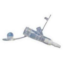 Applied Medical Y-Port Feeding Adapter 20Fr, For Capsule Dome G-Tube and Capsule Monarch G-Tube - One each - Total Diabetes Supply
