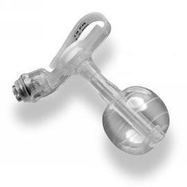 Applied Medical Technology Mini Classic Balloon Button Feeding Device 12Fr 1cm L Stoma  One each