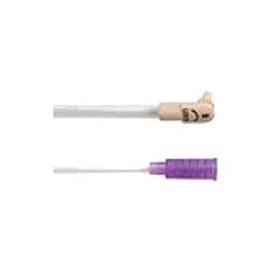 Applied Medical Tech Right Angle Feed Set W/straight Port,12", Each - Total Diabetes Supply
