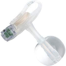 Applied Medical Technology Mini ONE Balloon Button Kit 14Fr Dia x 2cm L Stoma - One each - Total Diabetes Supply
