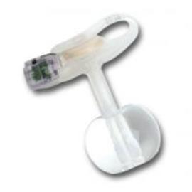 Applied Medical Technology Mini ONE Balloon Button Kit 14Fr Dia x 2-1/2cm L Stoma - One each - Total Diabetes Supply
