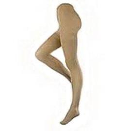 BSN Jobst Opaque Women's Firm Compression Pantyhose Extra-large, Natural, Closed Toe, Latex-free- Each - Total Diabetes Supply
