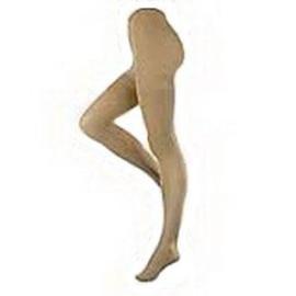 BSN Jobst Opaque Women's Extra Firm Compression Pantyhose Small, Silky Beige, Closed Toe, Latex-free- Each - Total Diabetes Supply
