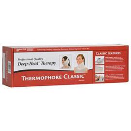 Battle Creek Equipment Thermophore MaxHeat Moist Heat, 14" x 17" Petite, Snug Fit, Soothing relief - Each - Total Diabetes Supply
