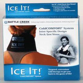 Ice It Deluxe 4-1/2