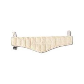 Milliken Medical Hydrocollator Neck Contour Moist Heat Hotpac, 24", Soothing, Easy-to-use - Each - Total Diabetes Supply
