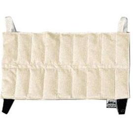 Milliken Medical Hydrocollator, 10" x 18", Durable and Long Lasting, High-tech, Moisture Heat Hotpack - Each - Total Diabetes Supply
