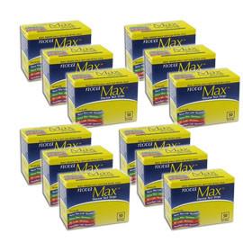 NovaMax Test Strips 50/bx Case of 12 - Total Diabetes Supply
