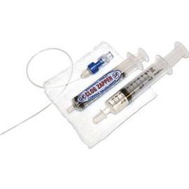 Corpak Clog Zapper Enteral Feeding Declogging System  - One each - Total Diabetes Supply
