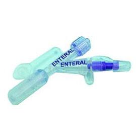 Corpak Corlock Corport Y-Adaptor Repair Kit 20Fr, Fully Expanded Retention Shape - Total Diabetes Supply
