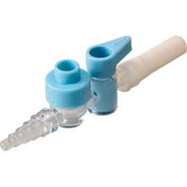 Dale Medical Products Inc Dale ACE Connector One Size fits all - One each - Total Diabetes Supply
