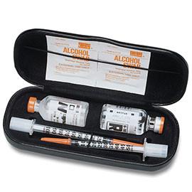 Medicool DI Case - Total Diabetes Supply
