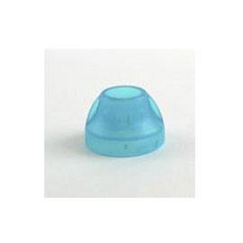 Smiths Medical ASD Cartridge Cap, Ice Blue, For Deltec Cozmo Insulin Pumps Model 1700, Each - Total Diabetes Supply
