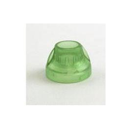 Smiths Medical ASD Cartridge Cap, Tropical Green, For Deltec Cozmo Insulin Pumps Model 1700, Each - Total Diabetes Supply
