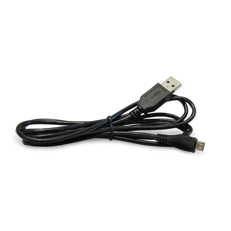 MICRO USB Cable for use with the TRUE METRIX® GO Blood Glucose Meter