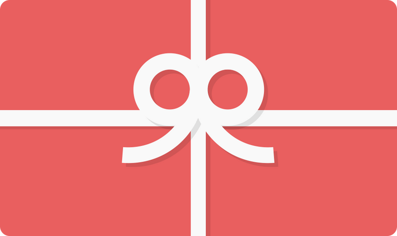 Gift Card - Total Diabetes Supply
