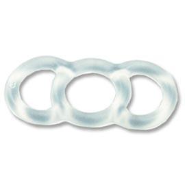 ED Pump Replacement Tension Ring - Size 6 | TotalDiabetesSupply.com