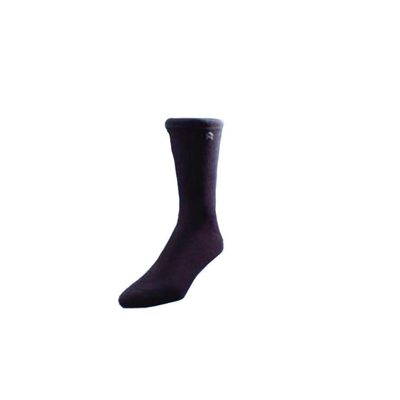 Medicool Inc European Diabetic Comfort Socks - Black