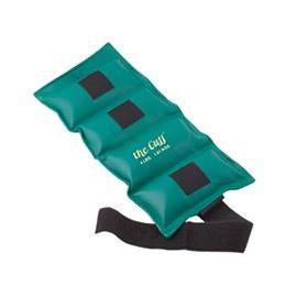 Fabrication Enterprises Original Cuff Ankle and Wrist Turquoise, Closure Strap - One Each - Total Diabetes Supply
