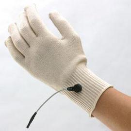 Conductive Fabric Glove, Large - Each - Total Diabetes Supply
