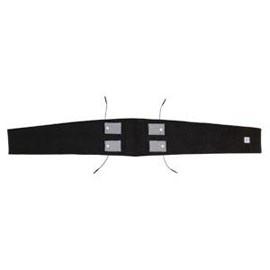 Biomedical Life Systems BioKnit Conductive Back Brace Universal Size, Soft, 7" Wide - Each - Total Diabetes Supply
