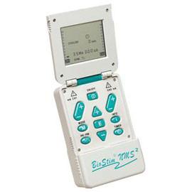Biostim Registered Digital NMS2 Dual Channel Unit, 8 Pre-Programmed Therapies - Each - Total Diabetes Supply
