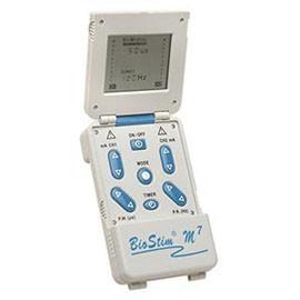 Biostim M7 Digital TENS Unit Flip-Top Design, 7 Modes of Operation - Each - Total Diabetes Supply
