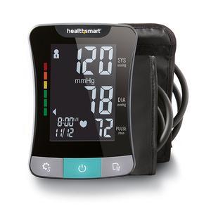 HealthSmart Premium Talking Digital Blood Pressure Monitor
