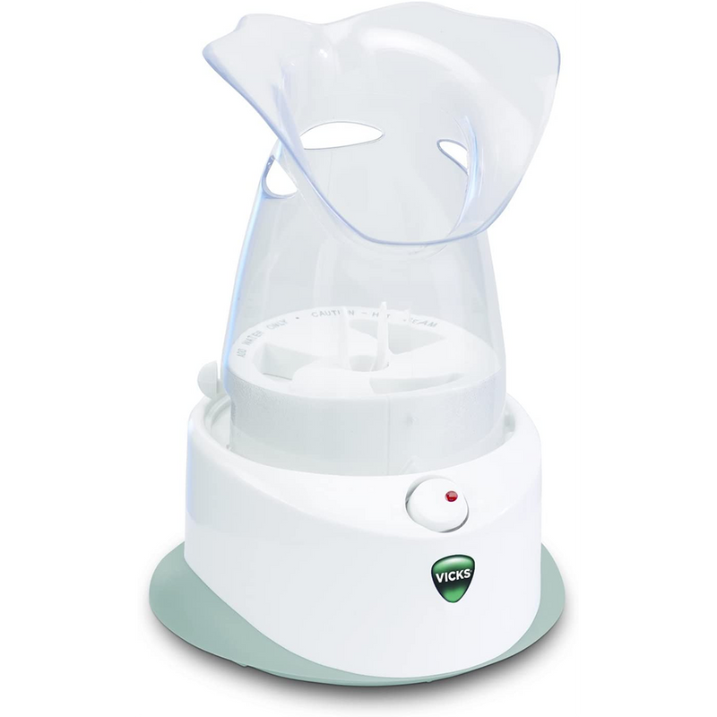 Vicks steam inhaler deals
