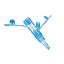 Kimberly Clark Professional MIC Universal Feeding Adapter, For Use with 14Fr MIC PEG - One Each - Total Diabetes Supply
