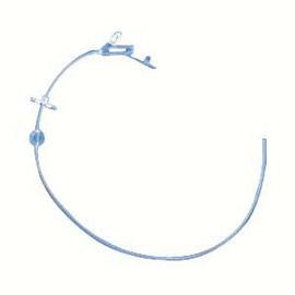 Kimberly-Clark Professional MIC Jejunal Feeding Tube 14Fr, 7 to 10mL Balloon- One each - Total Diabetes Supply
