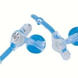 Kimberly-Clark Professional MIC-KEY Low-Profile Gastrostomy Feeding Tube Kit 12Fr 1-2/3cm L Stoma - One Kit - Total Diabetes Supply
