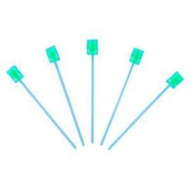 Kimvent Oral Care Swab - One box of 250 each - Total Diabetes Supply
