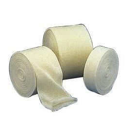 3M Synthetic Cast Stockinet 2" x 25 yds, Smooth, Latex-free - One roll each - Total Diabetes Supply
