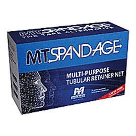 Medi Tech MT Spandage Cut To Fit Average Head/Shoulder/Thigh/Elbow/Forearm, Latex-free, Each - Total Diabetes Supply
