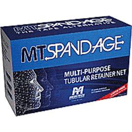 Medi-Tech Cut-to-fit MT Spandage Size 11, 25 yds 2X-Large Latex-free for Chest, Back, Perineum, Axilla, Each - Total Diabetes Supply
