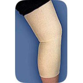 Medi-Tech Spandagrip Tubular Elastic Support Bandage 4" Size F, Natural, For Large Knees, Medium Thighs, Each - Total Diabetes Supply
