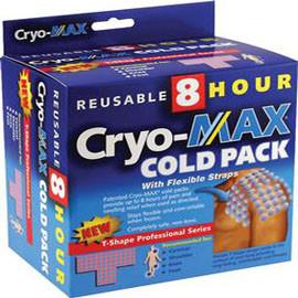 Modular Thermal Cryo-max Cold Pack 12" x 12" Large