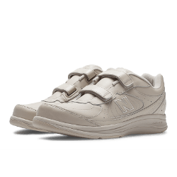 Men's Walking Diabetic Shoes New Balance 577 Bone