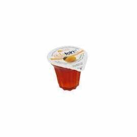 Prosource Gelatein 20 Orange Protein 4 oz Cup, 18-Month Shelf Life, 88 Cal - Case of 36 - Total Diabetes Supply
