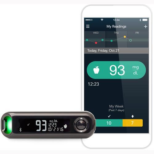 Contour Next Blood Glucose Meter