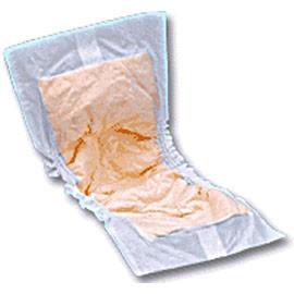 Tranquility Adult Liner 24" x 9" 15-1/2 oz Fluid Capacity- One pkg of 30 each - Total Diabetes Supply
