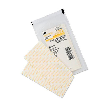 3m Steri-strip Adhesive Skin Closures, Reinforced, 1 X 5