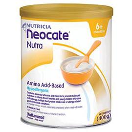 Neocate Nutra Semi-Solid Medical Food 14 oz. Can, Unflavored - Individual Can - Total Diabetes Supply
